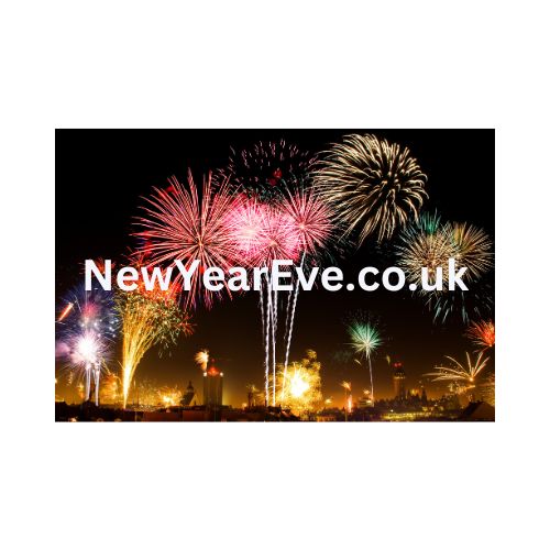 NewYearEve.co.uk