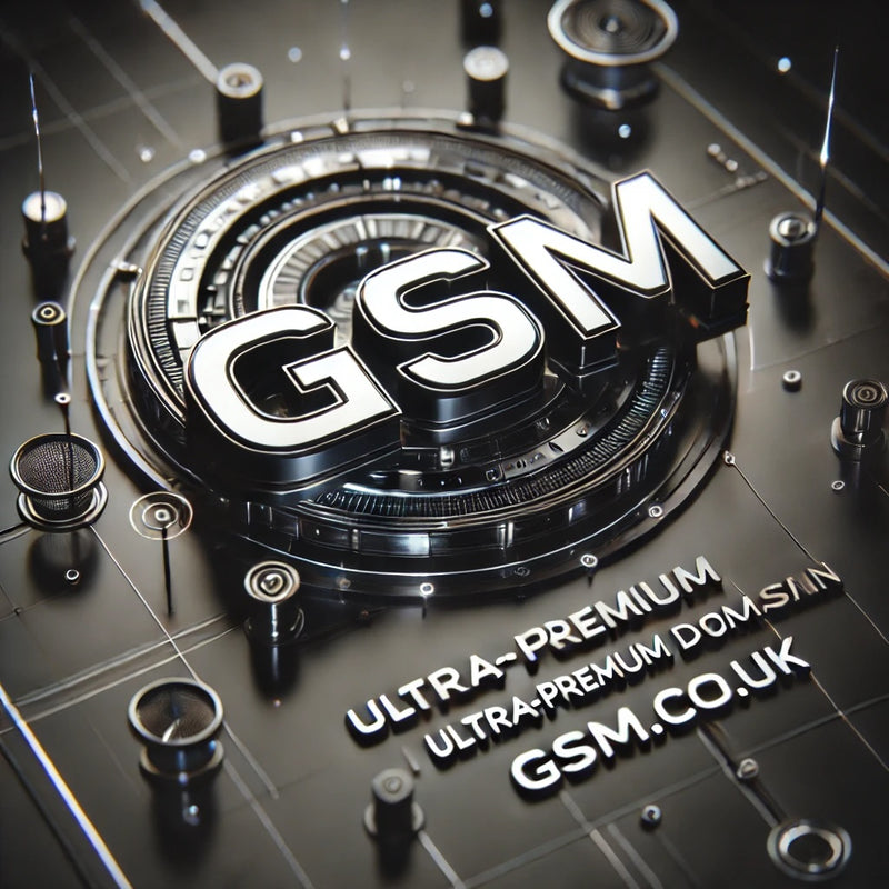 gsm.co.uk